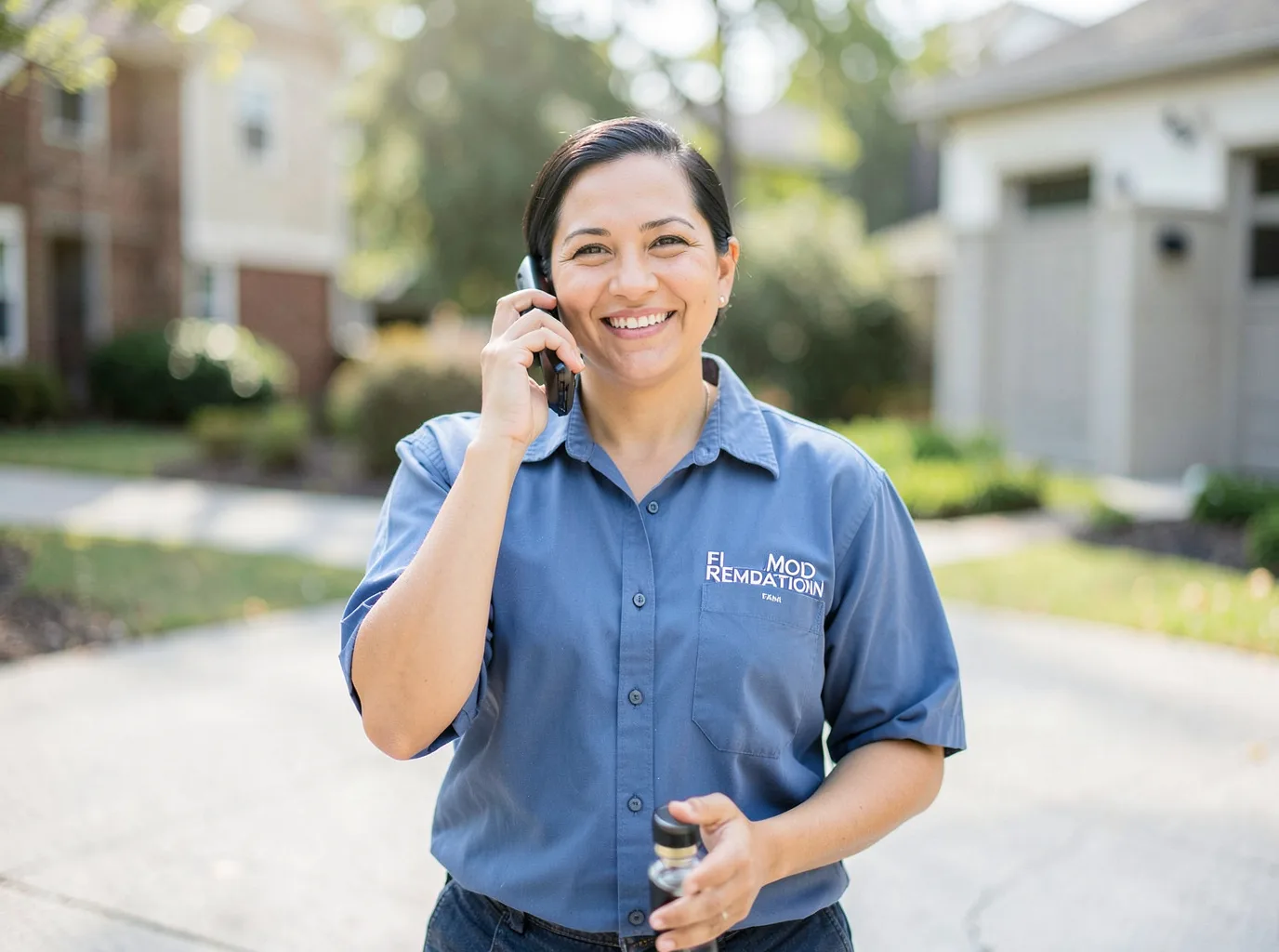 Mold Remediation Scotland, SD FAQs